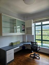 Hillview Heights (D23), Condominium #621625561